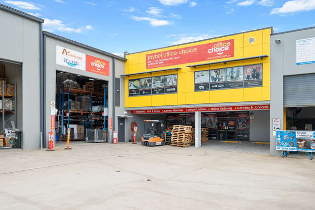 11/1472 Boundary Road Wacol QLD 4076 11/1472 Boundary Road Wacol QLD 4076