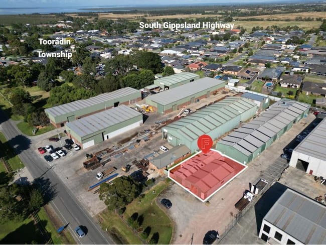 Unit 1/95 Tooradin Station Road Tooradin VIC 3980 Unit 1/95 Tooradin Station Road Tooradin VIC 3980