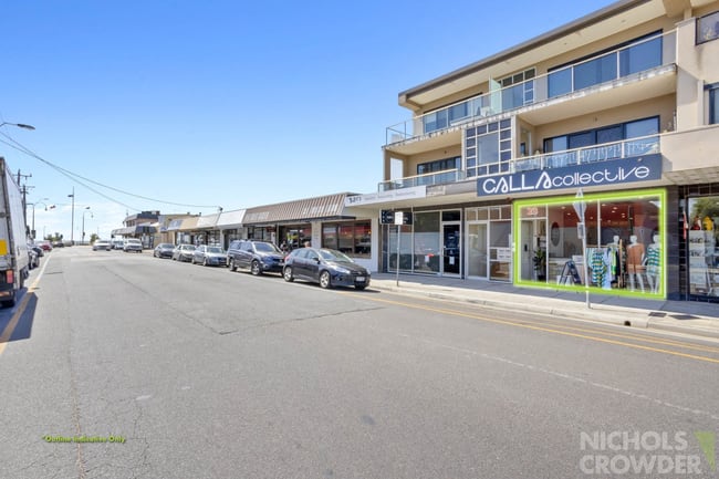 23 Pier Street Dromana VIC 3936