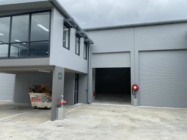 Unit A5/2-8 Alexander Street Auburn NSW 2144