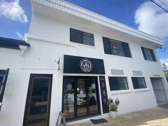 4/5 Yamba Street Yamba NSW 2464 4/5 Yamba Street Yamba NSW 2464