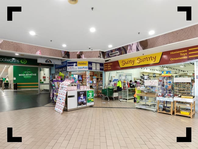 Shop 29/190 Jells Road Wheelers Hill VIC 3150 Shop 29/190 Jells Road Wheelers Hill VIC 3150