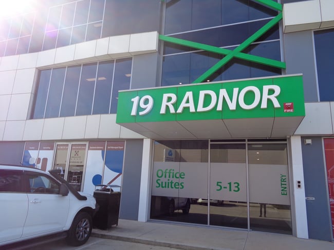 12/19 Radnor Drive Deer Park VIC 3023 12/19 Radnor Drive Deer Park VIC 3023