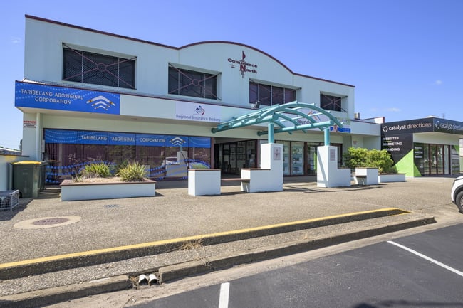 Shop 15/51-53 Perry Street Bundaberg North QLD 4670 Shop 15/51-53 Perry Street Bundaberg North QLD 4670