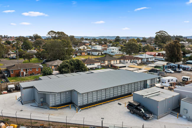 34 Sunset Avenue Barrack Heights NSW 2528 34 Sunset Avenue Barrack Heights NSW 2528