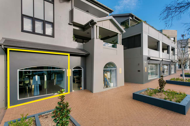 Shop 1, 647 Military Road Mosman NSW 2088 Shop 1, 647 Military Road Mosman NSW 2088