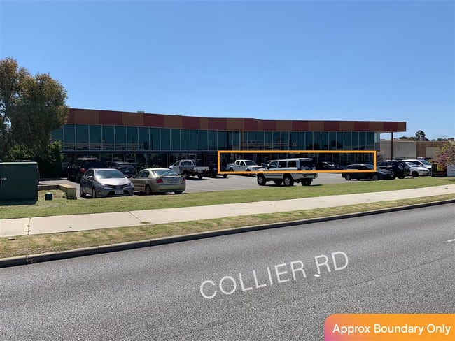 323 Collier Road Bassendean WA 6054 323 Collier Road Bassendean WA 6054