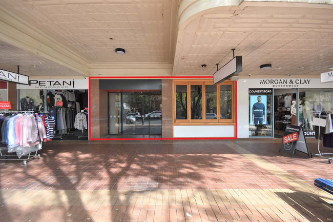 3 & 5/557 Dean Street Albury NSW 2640 3 & 5/557 Dean Street Albury NSW 2640