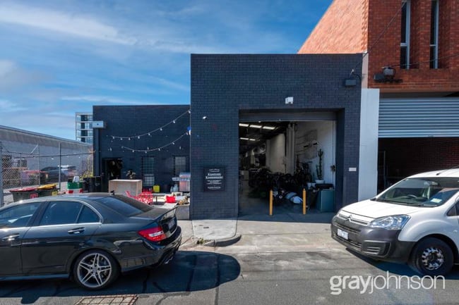 8 Duke Street Abbotsford VIC 3067 8 Duke Street Abbotsford VIC 3067