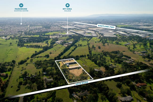 90 Keys Road Keysborough VIC 3173 90 Keys Road Keysborough VIC 3173