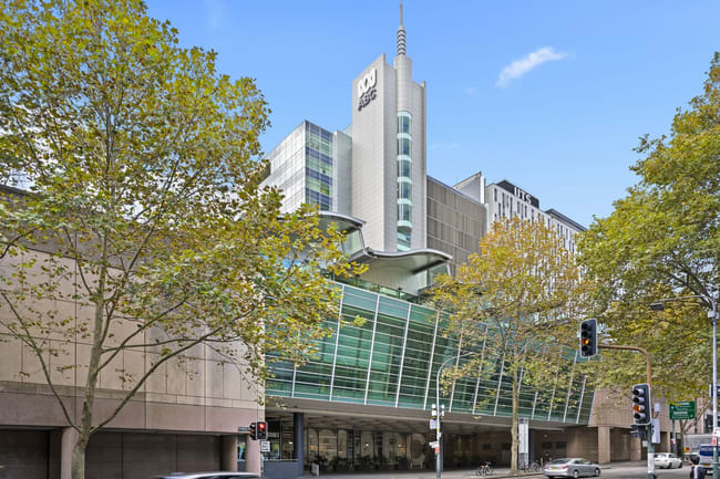 Haymarket NSW 2000