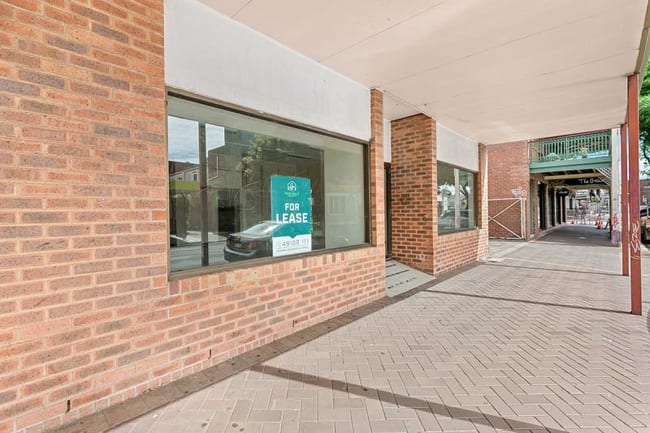 Shop/16 Beaumont Street Hamilton NSW 2303 Shop/16 Beaumont Street Hamilton NSW 2303