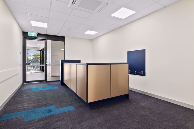 Suite 1/37 Albert Street Sebastopol VIC 3356 Suite 1/37 Albert Street Sebastopol VIC 3356