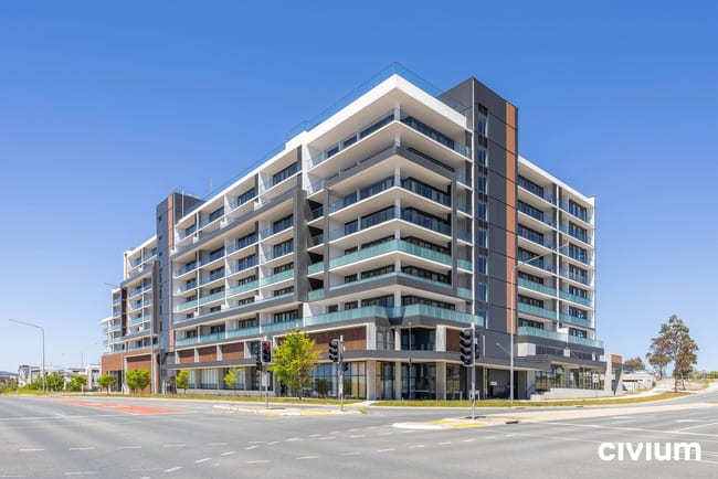 Shop 12/69 John Gorton Drive Wright ACT 2611