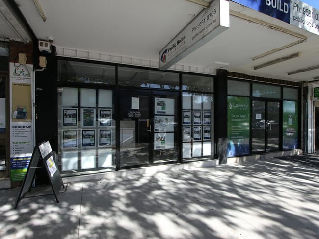 47B Oxford Road Ingleburn NSW 2565 47B Oxford Road Ingleburn NSW 2565
