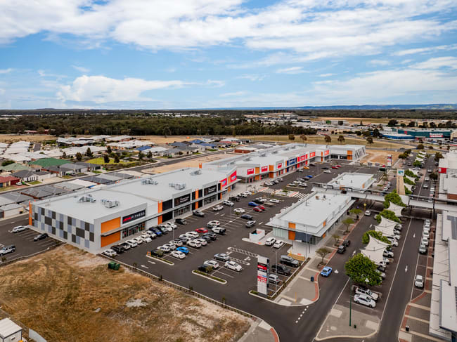 11 The Promenade Australind WA 6233 11 The Promenade Australind WA 6233