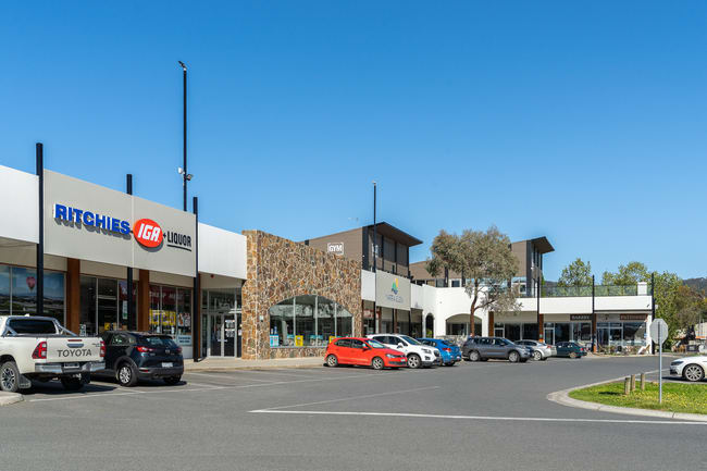 4, 5 & 6/38-40 Bell Street Yarra Glen VIC 3775