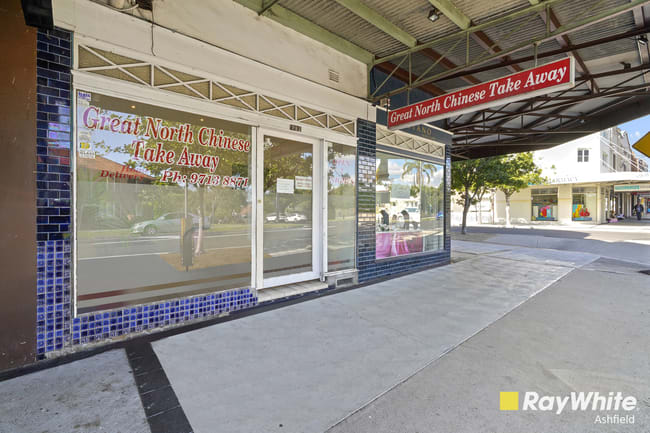 292 Great North Road Wareemba NSW 2046 292 Great North Road Wareemba NSW 2046