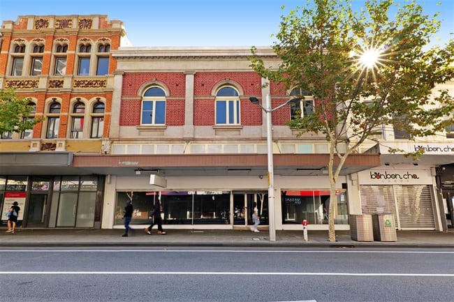 119 Barrack Street Perth WA 6000 119 Barrack Street Perth WA 6000