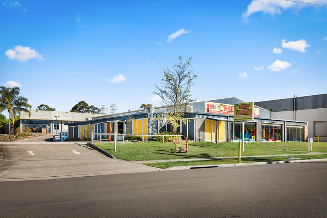 2/27 Rowood Road Prospect NSW 2148 2/27 Rowood Road Prospect NSW 2148