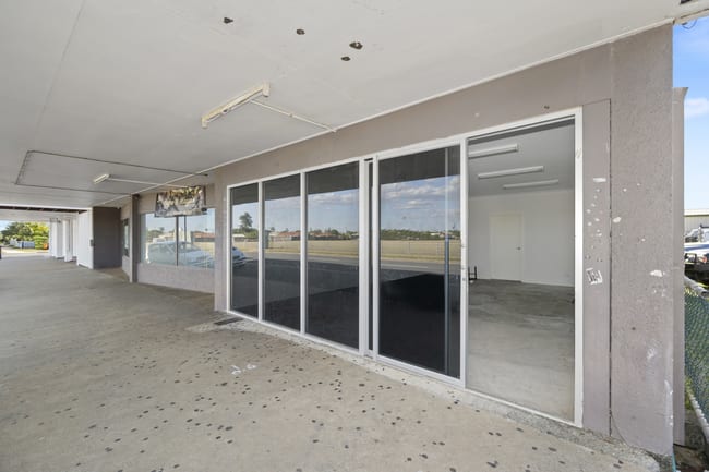 4/2 Novakoski Street Kepnock QLD 4670 4/2 Novakoski Street Kepnock QLD 4670