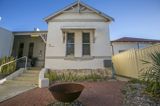 3a Blake Street North Perth WA 6006 3a Blake Street North Perth WA 6006