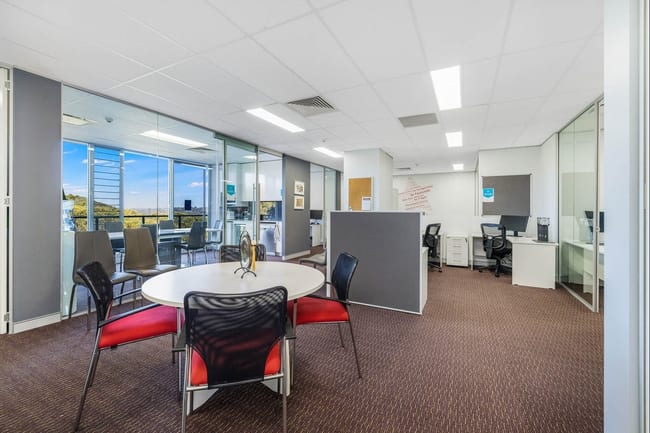 39 & 40/23 Narabang Way Belrose NSW 2085 39 & 40/23 Narabang Way Belrose NSW 2085