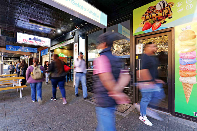 189 William Street Northbridge WA 6003 189 William Street Northbridge WA 6003