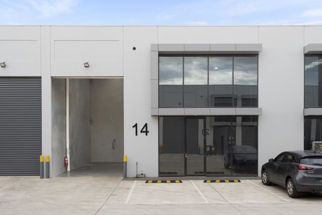 Whole of Property/Unit 14, 3 Dyson Court Breakwater VIC 3219 Whole of Property/Unit 14, 3 Dyson Court Breakwater VIC 3219