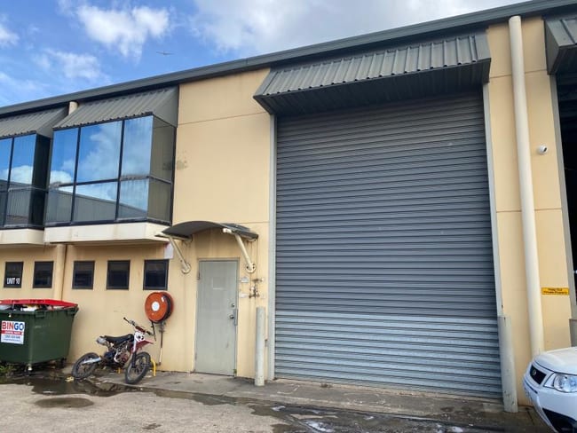 Unit 9/8-10 Barry Road Chipping Norton NSW 2170