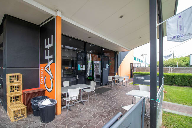 8/103 Sargents Road Minchinbury NSW 2770 8/103 Sargents Road Minchinbury NSW 2770