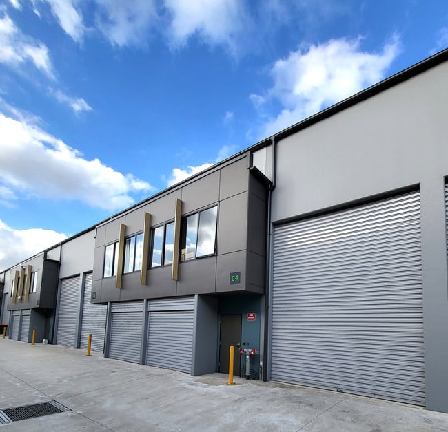 161 Arthur St Homebush NSW 2140 161 Arthur St Homebush NSW 2140