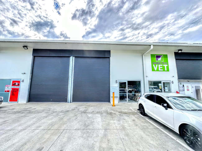 5/1 Hawkins Crescent Bundamba QLD 4304 5/1 Hawkins Crescent Bundamba QLD 4304
