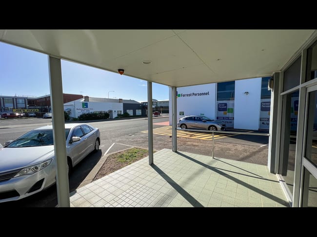 Shop 6/119 Beach Road South Bunbury WA 6230 Shop 6/119 Beach Road South Bunbury WA 6230