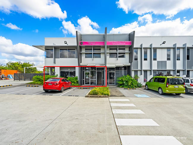 13/50-56 Kellar Street Berrinba QLD 4117 13/50-56 Kellar Street Berrinba QLD 4117