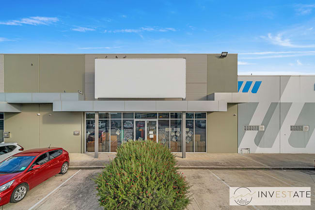 10A/75-85 Mt Derrimut Rd Deer Park VIC 3023 10A/75-85 Mt Derrimut Rd Deer Park VIC 3023