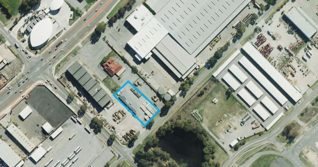 52 Redcliffe Road Redcliffe WA 6104 52 Redcliffe Road Redcliffe WA 6104