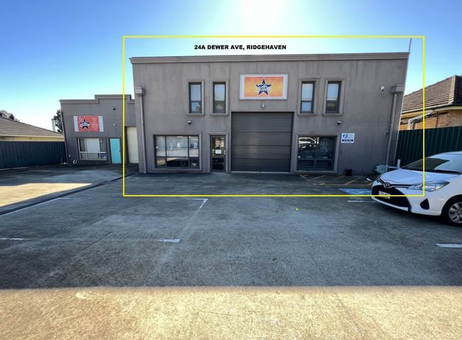 24 Dewer Avenue Ridgehaven SA 5097 24 Dewer Avenue Ridgehaven SA 5097