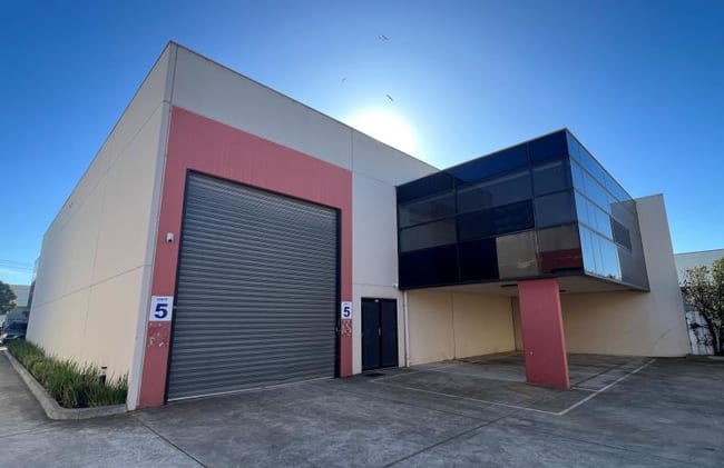 5/2A Holmwood Road West Footscray VIC 3012 5/2A Holmwood Road West Footscray VIC 3012