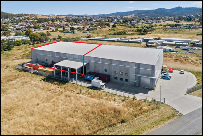 102 Droughty Point Road Rokeby TAS 7019 102 Droughty Point Road Rokeby TAS 7019