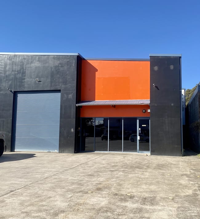 6/176 Princes Highway South Nowra NSW 2541