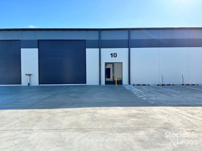 Shed 10/13 Industrial Road Shepparton VIC 3630 Shed 10/13 Industrial Road Shepparton VIC 3630