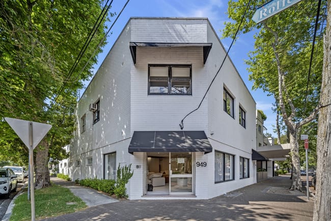 949 Botany Road Rosebery NSW 2018 949 Botany Road Rosebery NSW 2018