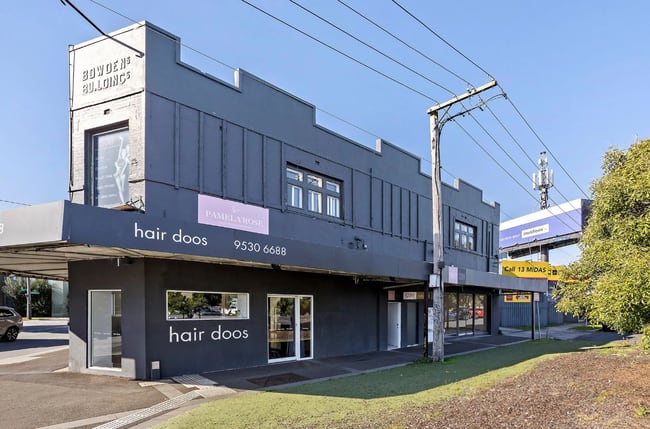 143-145 Gardenvale Road Gardenvale VIC 3185 143-145 Gardenvale Road Gardenvale VIC 3185