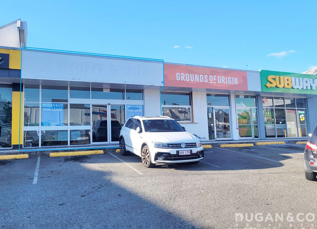 2A/4 Patricks Road Arana Hills QLD 4054 2A/4 Patricks Road Arana Hills QLD 4054