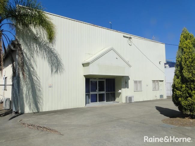 71A Lord Street Gladstone Central QLD 4680