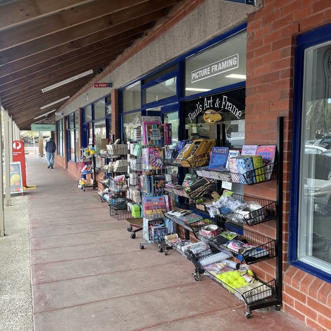 2/3050 Frankston Flinders Road Balnarring VIC 3926 2/3050 Frankston Flinders Road Balnarring VIC 3926