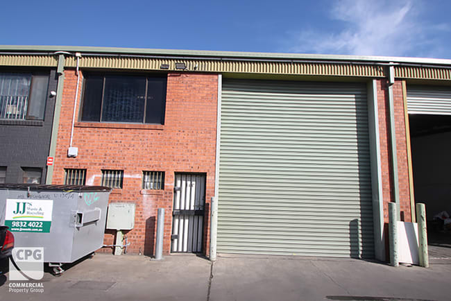 14C/4 Homepride Avenue Warwick Farm NSW 2170