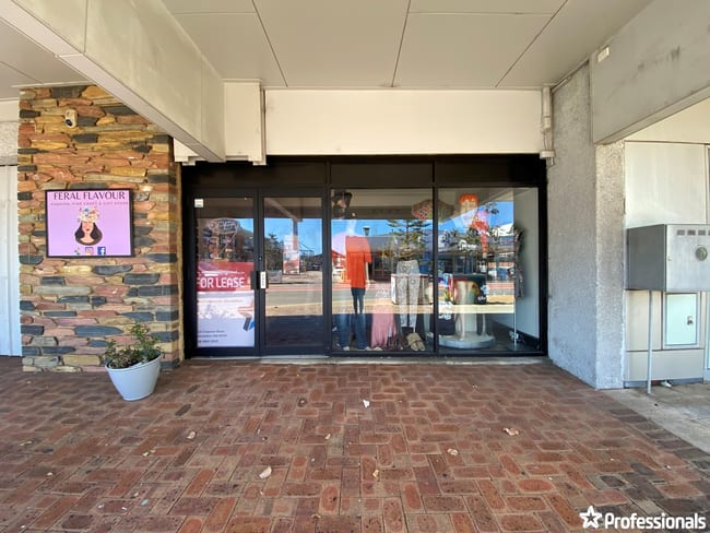1/14 Chapman Road Geraldton WA 6530 1/14 Chapman Road Geraldton WA 6530