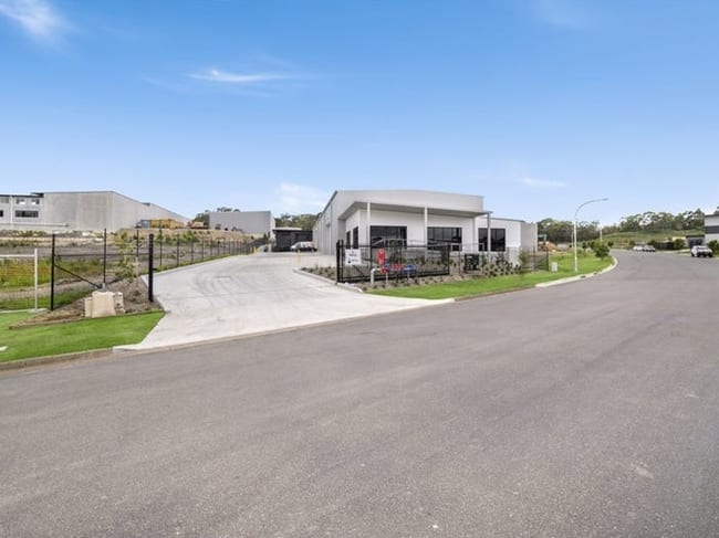 1/59 Advantage Avenue Morisset NSW 2264 1/59 Advantage Avenue Morisset NSW 2264